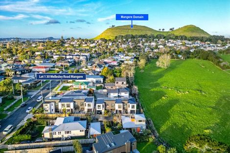 Photo of property in 1/30 Wellesley Road, Mangere Bridge, Auckland, 2022