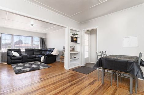 Photo of property in 48 Cockburn Street, Kuripuni, Masterton, 5810