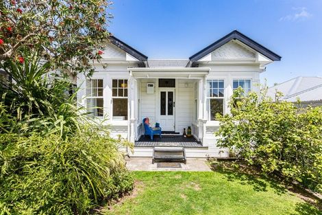 Photo of property in 69 Herald Street, Berhampore, Wellington, 6023