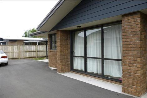 Photo of property in 33d Campbell Street, Frankton, Hamilton, 3204