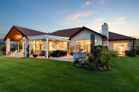 Photo of property in 21 Grace James Road, Pukekohe, 2120