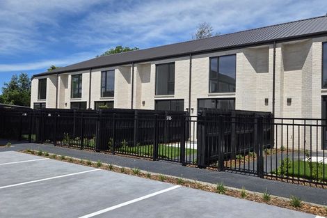 Photo of property in 3/86 Holly Road, St Albans, Christchurch, 8014