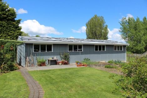 Photo of property in 347 West Bush Road, Upper Plain, Masterton, 5888