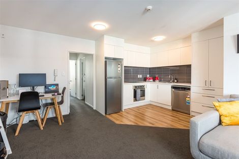 Photo of property in Amuri Park Apartments, 31/280 Bealey Avenue, Christchurch Central, Christchurch, 8013