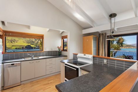 Photo of property in 6348 Christchurch Akaroa Road, Robinsons Bay, 7581