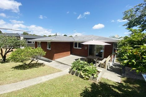 Photo of property in 28 Marriott Road, Pakuranga, Auckland, 2010