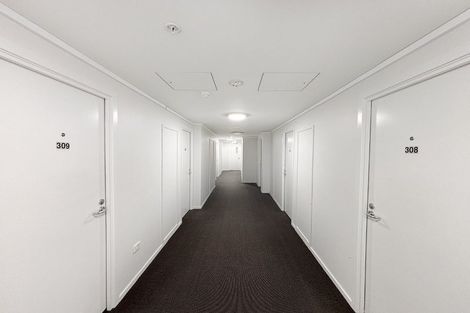 Photo of property in Orange Apartments/victoria Centr, 308/169 The Terrace, Wellington Central, Wellington, 6011