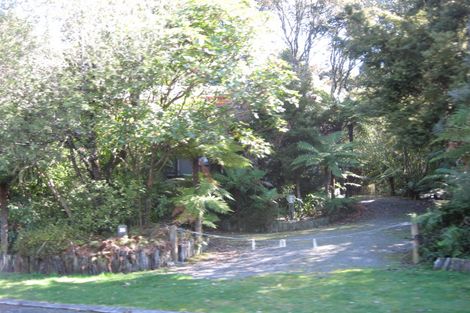 Photo of property in 16 Te Kuru Lane, Pukawa Bay, Turangi, 3381