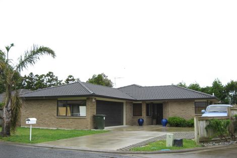 Photo of property in 6 West Palms Way, Pukekohe, 2120