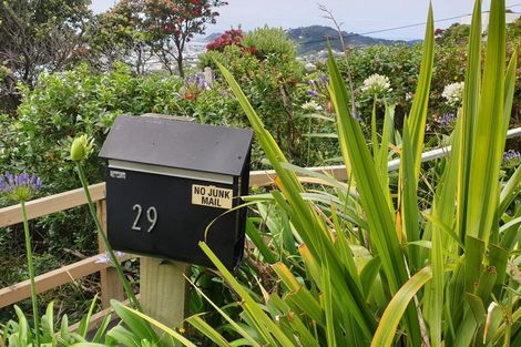 Photo of property in 29 Marewa Road, Hataitai, Wellington, 6021