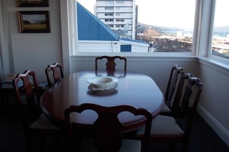 Photo of property in 35a Grant Road, Thorndon, Wellington, 6011