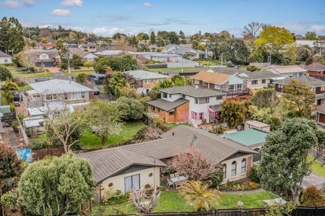 Photo of property in 43 Ashdown Place, Pahurehure, Papakura, 2113