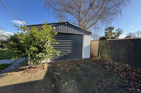 Photo of property in 19 North Parade, Richmond, Christchurch, 8013