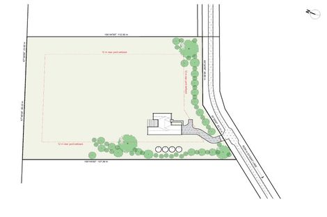 Photo of property in 53 Dysart Lane, Kumeu, 0891