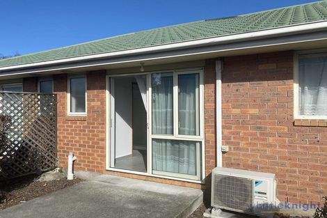Photo of property in 287a Riccarton Road, Upper Riccarton, Christchurch, 8041