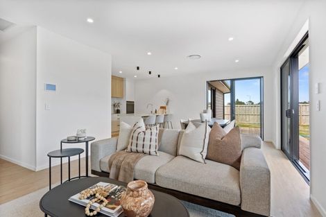 Photo of property in 13 Longfields Road, Lincoln, 7608