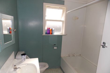 Photo of property in 4 Taumaihi Street, Bulls, 4818