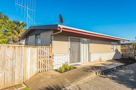 Photo of property in 3a Treadwell Street, Springvale, Whanganui, 4501