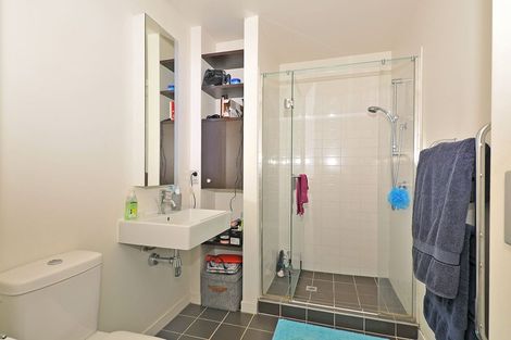 Photo of property in Montreaux Apartments, 3e/164 The Terrace, Wellington Central, Wellington, 6011