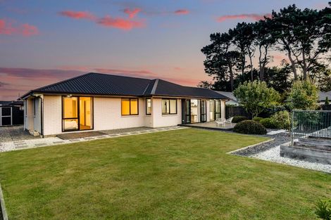 Photo of property in 4 Schofield Lane, Hornby, Christchurch, 8025