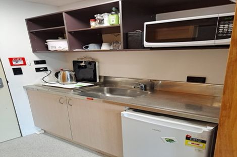 Photo of property in Martin Square Apartments, 204/20 Martin Square, Te Aro, Wellington, 6011