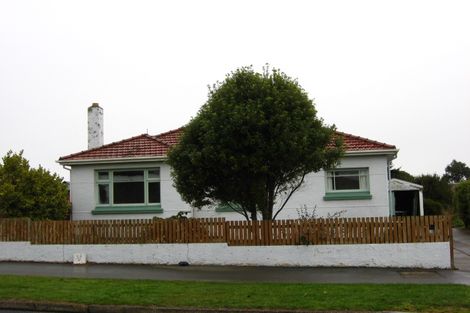 Photo of property in 63 Nelson Street, Georgetown, Invercargill, 9812