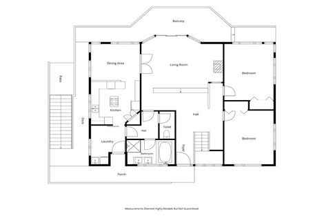 Photo of property in 35 Aytoun Street, Waverley, Dunedin, 9013