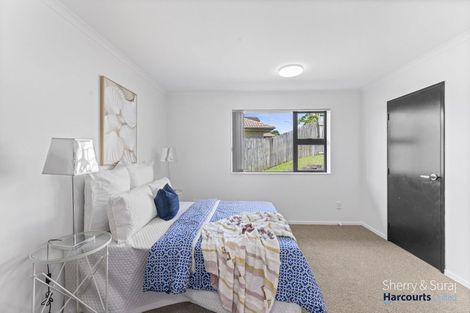 Photo of property in 85 Keri Vista Rise, Papakura, 2110