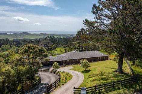 Photo of property in 27 Quail Road, Kaukapakapa, Warkworth, 0984