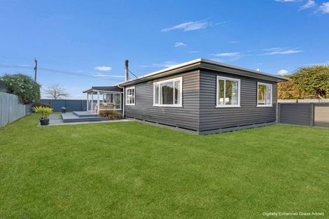 Photo of property in 39 Hororata Dunsandel Road, Dunsandel, 7682