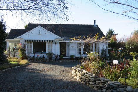 Photo of property in 592 Woodbury Road, Woodbury, Geraldine, 7991