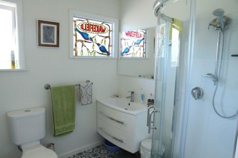 Photo of property in 55 Pitfure Road, Wakefield, 7025