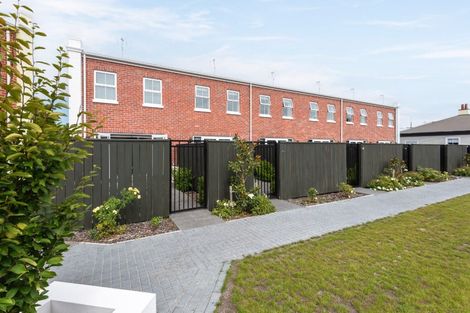 Photo of property in 113 Coronation Street, Spreydon, Christchurch, 8024