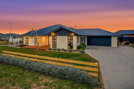 Photo of property in 5 Oak Ridge Drive, Te Awamutu, 3800