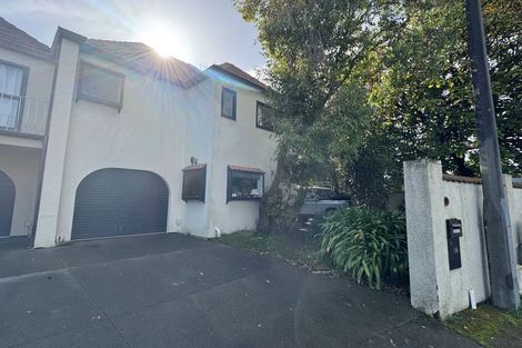 Photo of property in 1/16 Kilmarnock Street, Riccarton, Christchurch, 8011