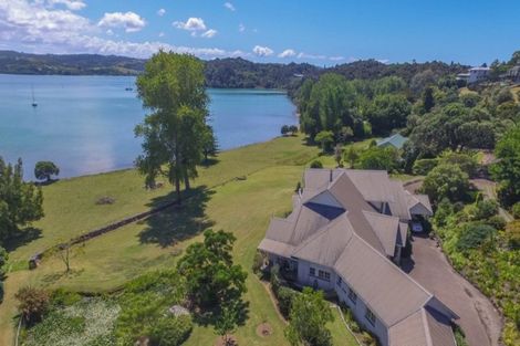 Photo of property in 282 Nook Road, Parua Bay, Whangarei, 0174