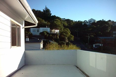 Photo of property in 48 Moffitt Street, Vogeltown, Wellington, 6021