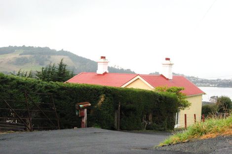 Photo of property in 7 Brick Hill Road, Sawyers Bay, Port Chalmers, 9023