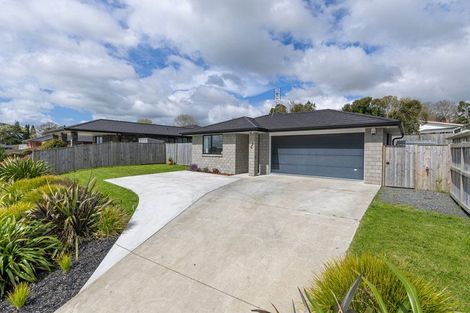 Photo of property in 4 Chardonnay Way, Te Kauwhata, 3710