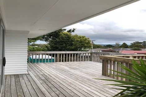 Photo of property in 17 Preston Avenue, Henderson, Auckland, 0610