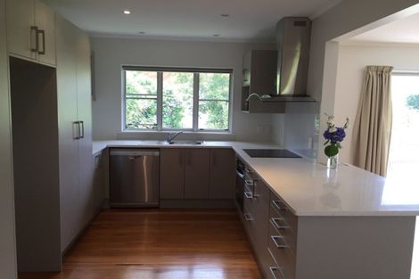 Photo of property in 4/44 Thatcher Street, Mission Bay, Auckland, 1071