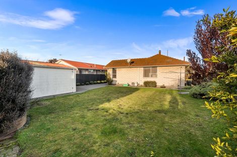 Photo of property in 67 Trevor Street, Hornby, Christchurch, 8042
