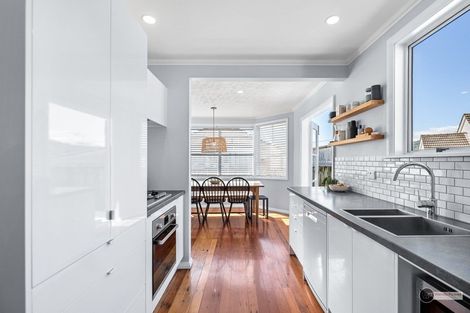 Photo of property in 94 Judd Crescent, Naenae, Lower Hutt, 5011