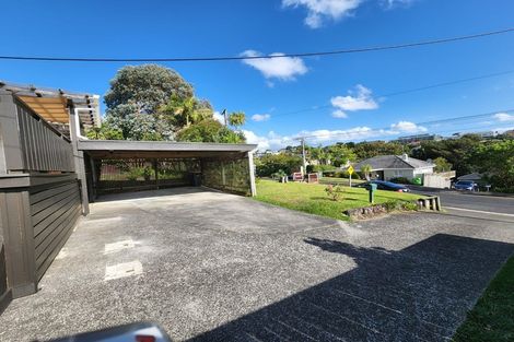 Photo of property in 1/38 Beulah Avenue, Rothesay Bay, Auckland, 0630