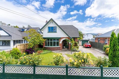 Photo of property in 23 Wilson Avenue, Saint Clair, Dunedin, 9012