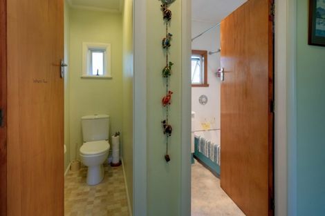 Photo of property in 145 Muritai Street, Tahunanui, Nelson, 7011