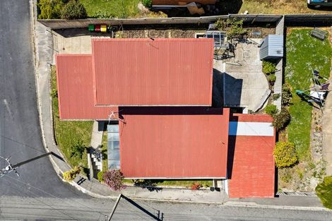 Photo of property in 117 Glenpark Avenue, Maryhill, Dunedin, 9011