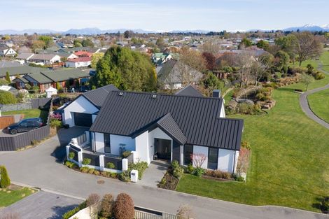 Photo of property in 21c Hanrahan Street, Allenton, Ashburton, 7700