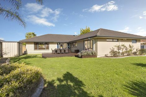 Photo of property in 173 Kilkenny Drive, East Tamaki Heights, Auckland, 2016