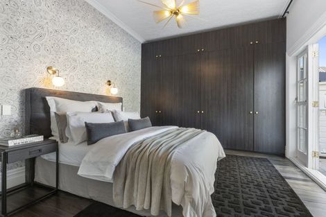 Photo of property in 13 Franklin Road, Freemans Bay, Auckland, 1011